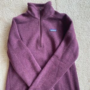 Patagonia Better Sweater